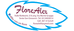 Logo FloreAlex