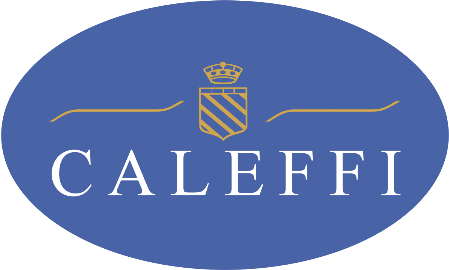 Logo Caleffi Centro Moda