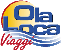 Logo Ola Loca Viaggi