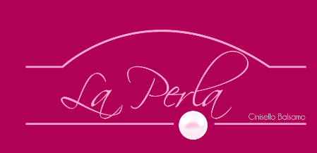 Logo La Perla Bomboniere
