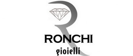 Logo Ronchi Gioielli