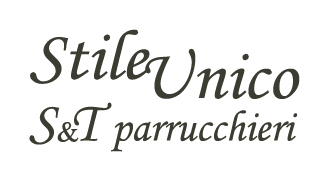 Logo Stile Unico Parrucchieri